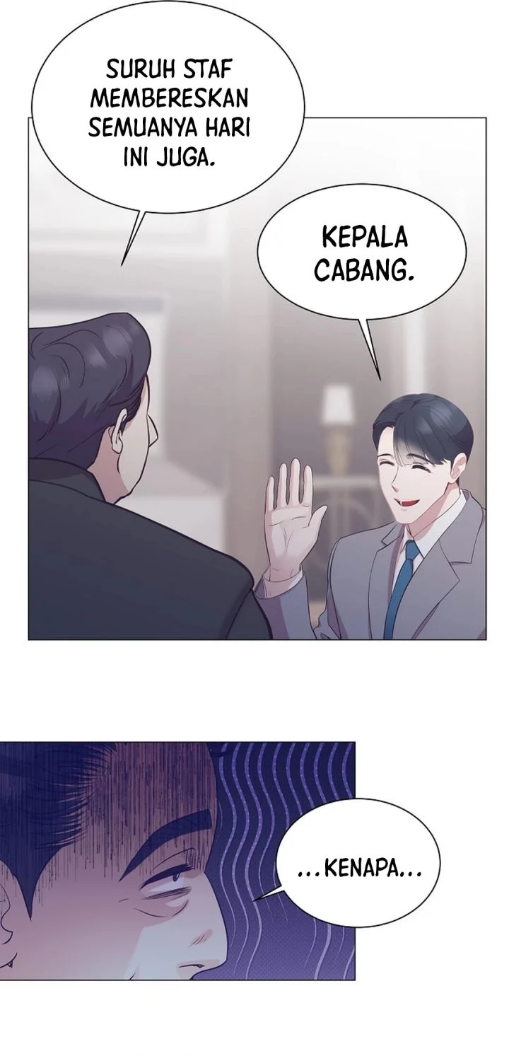 I Became a Sales Prodigy Chapter 98 Gambar 39