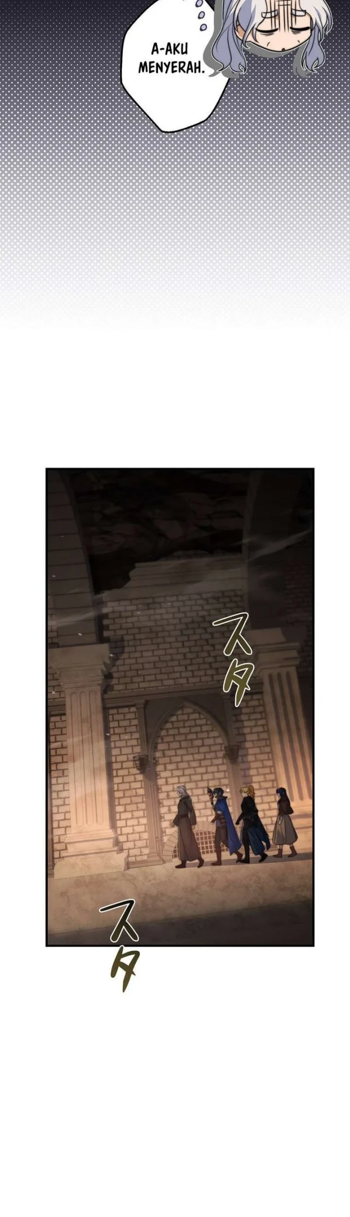 I Became a Wizard in a Medieval Fantasy World Chapter 29 Gambar 40