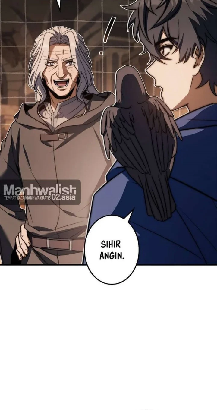 I Became a Wizard in a Medieval Fantasy World Chapter 29 Gambar 42