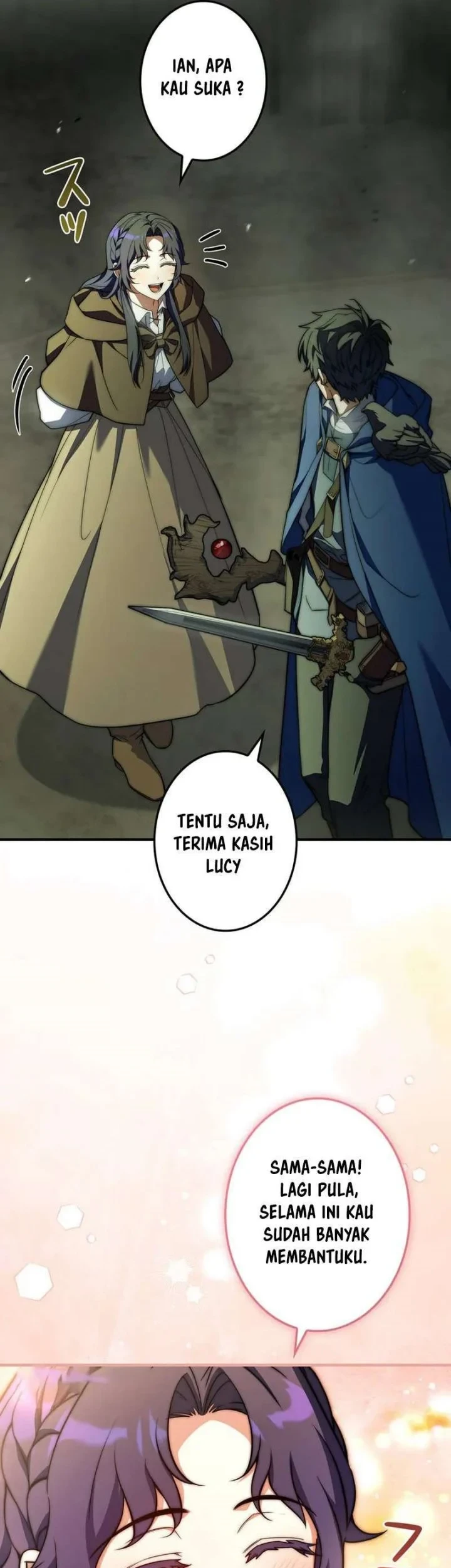 I Became a Wizard in a Medieval Fantasy World Chapter 30 Gambar 36