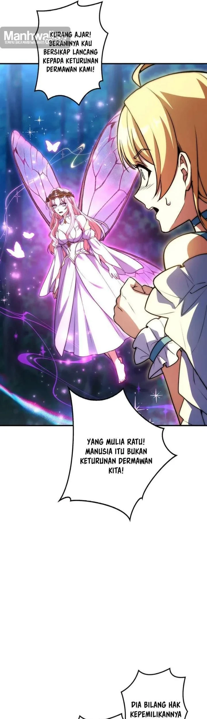 I Became a Wizard in a Medieval Fantasy World Chapter 31 Gambar 46