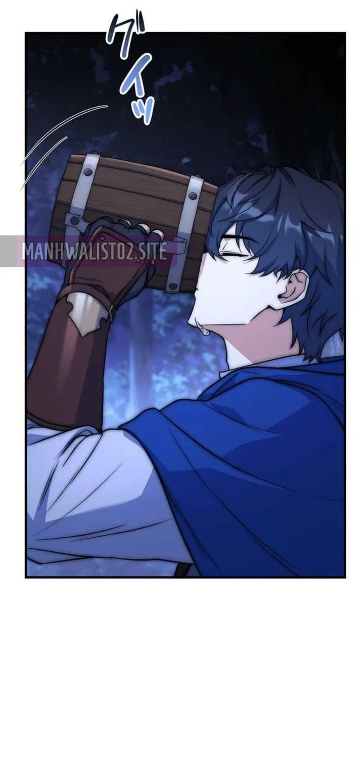 I Became a Wizard in a Medieval Fantasy World Chapter 5 - Halaman 49