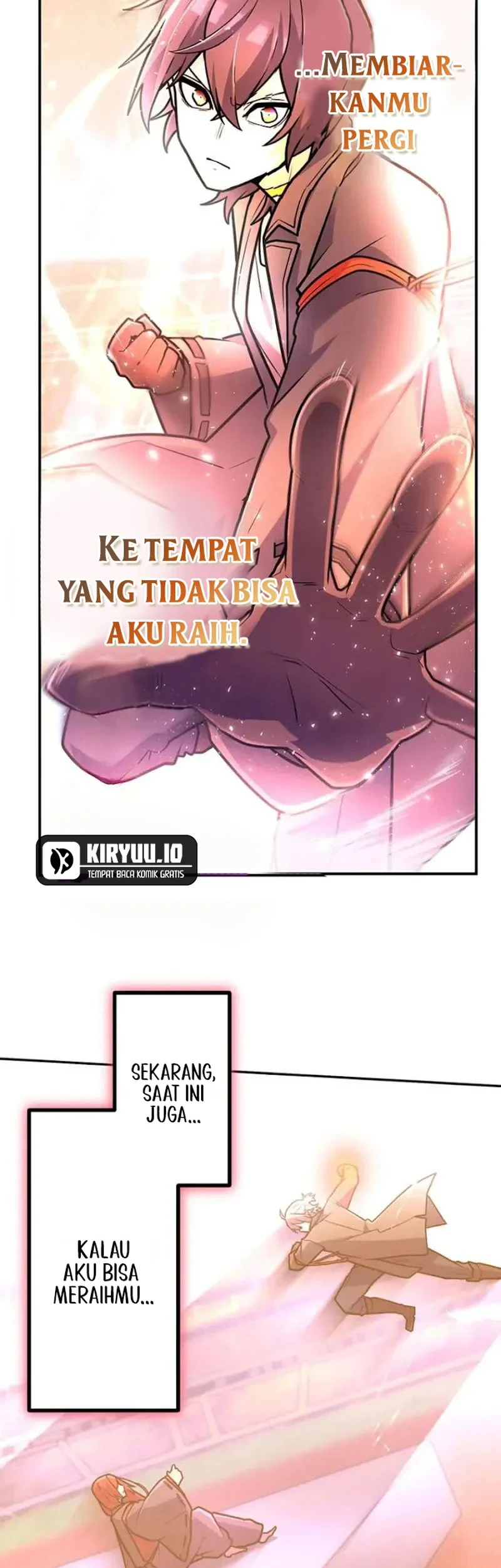 I Became an S-Rank Hunter With the Demon Lord App Chapter 101 Gambar 38