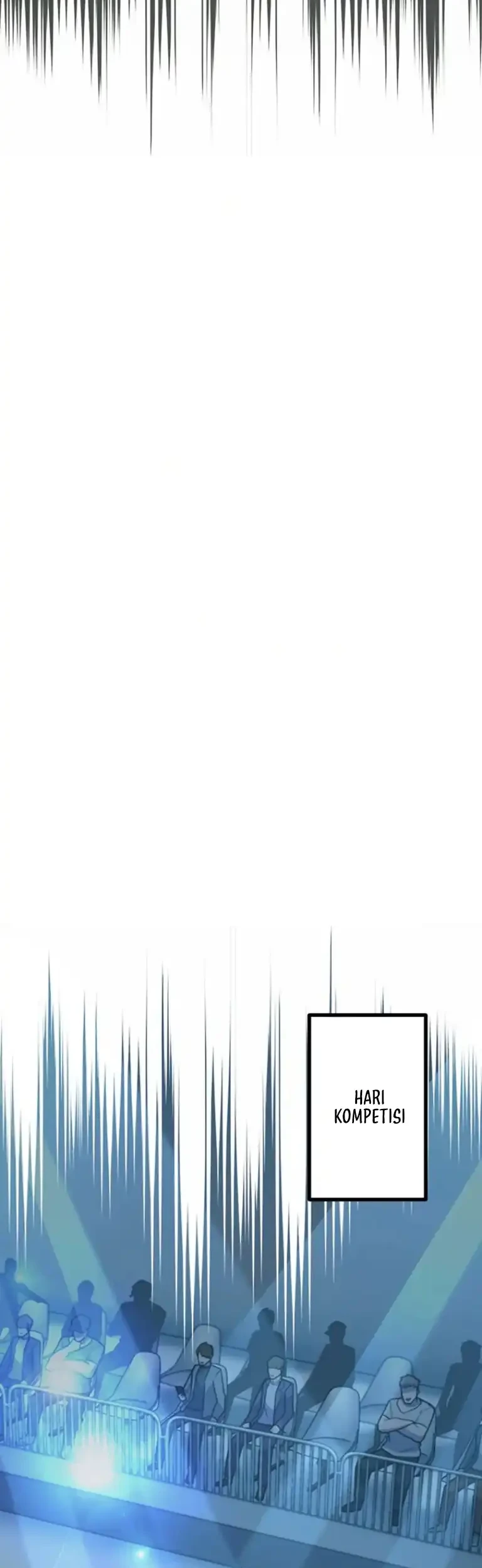 I Became an S-Rank Hunter With the Demon Lord App Chapter 110 Gambar 32