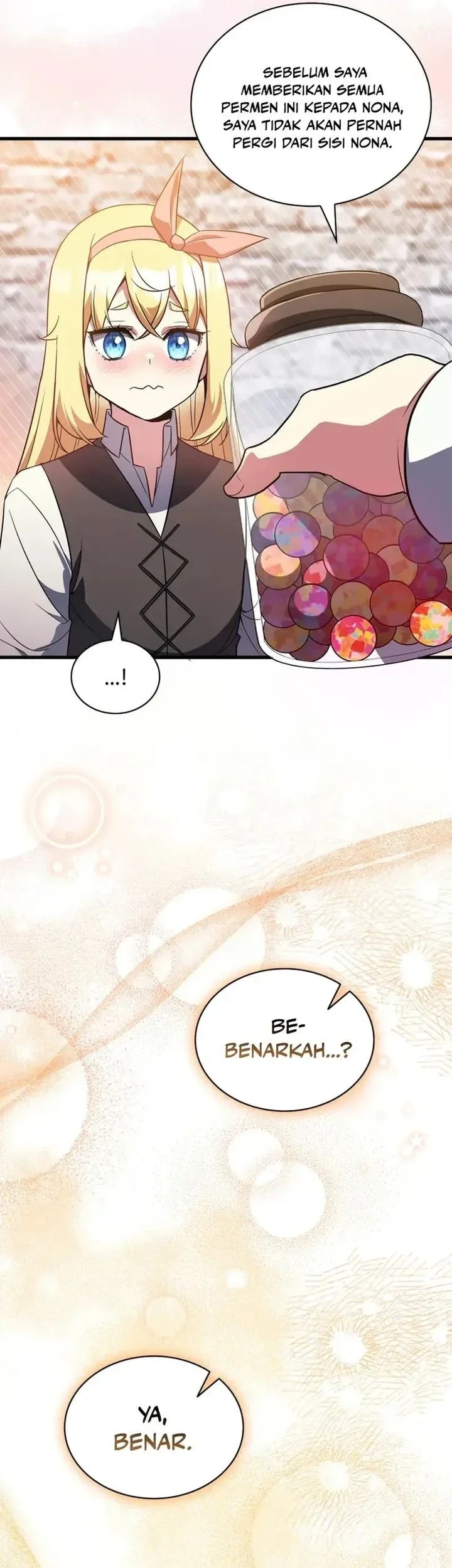 I Became the Academy Villain's Daughter Chapter 12 Gambar 25
