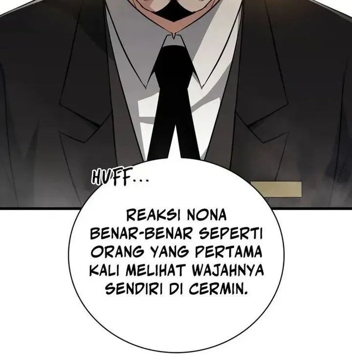 I Became the Academy Villain's Daughter Chapter 2 Gambar 33