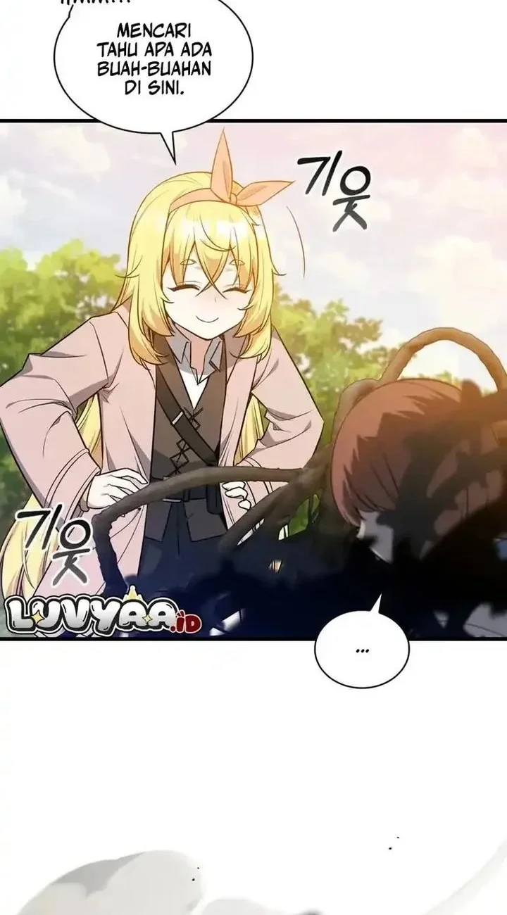 I Became the Academy Villain's Daughter Chapter 21 Gambar 28