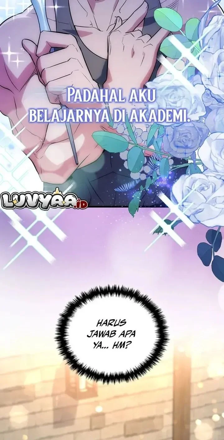 I Became the Academy Villain's Daughter Chapter 3 Gambar 28