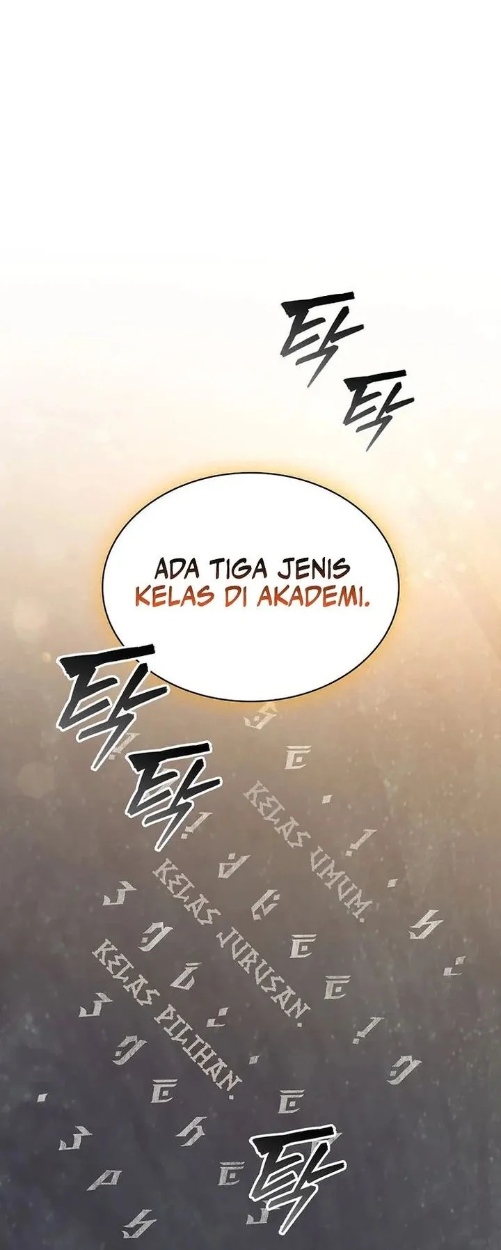 I Became the Academy Villain's Daughter Chapter 36 Gambar 30