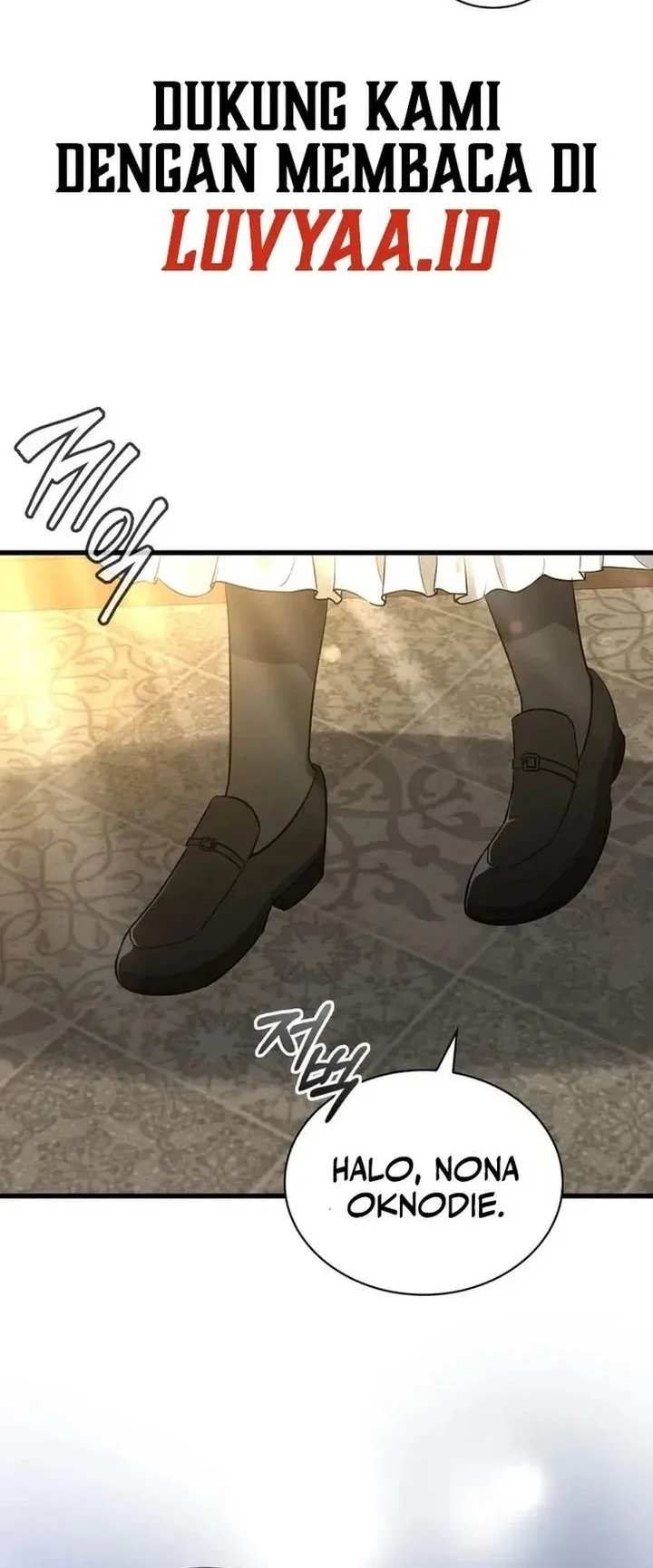I Became the Academy Villain's Daughter Chapter 4 Gambar 30