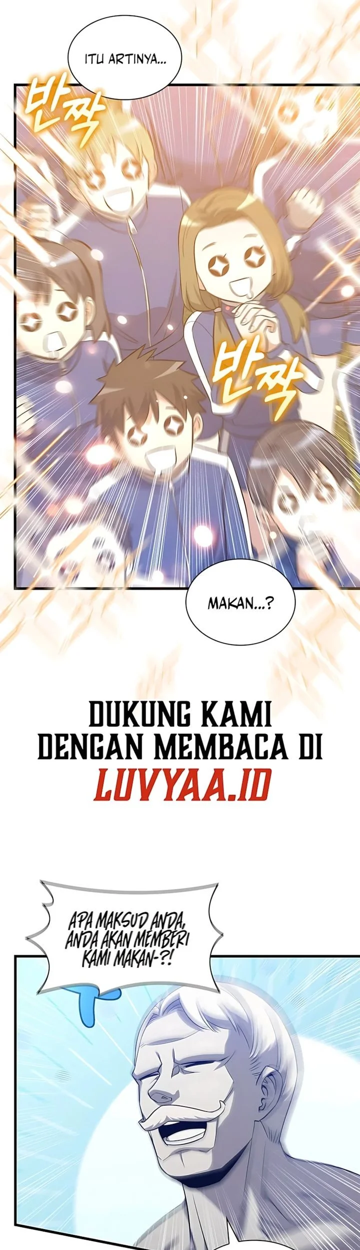 I Became the Academy Villain's Daughter Chapter 45 Gambar 31