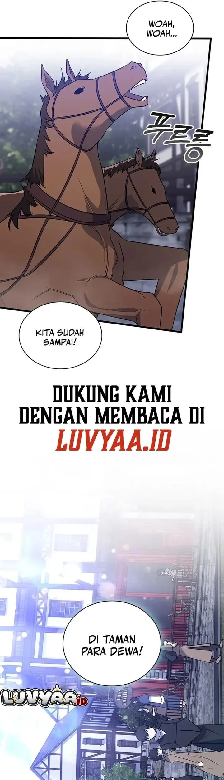 I Became the Academy Villain's Daughter Chapter 6 Gambar 27