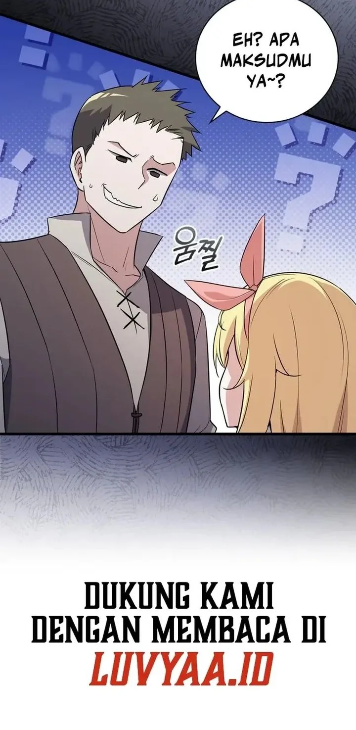 I Became the Academy Villain's Daughter Chapter 7 Gambar 28