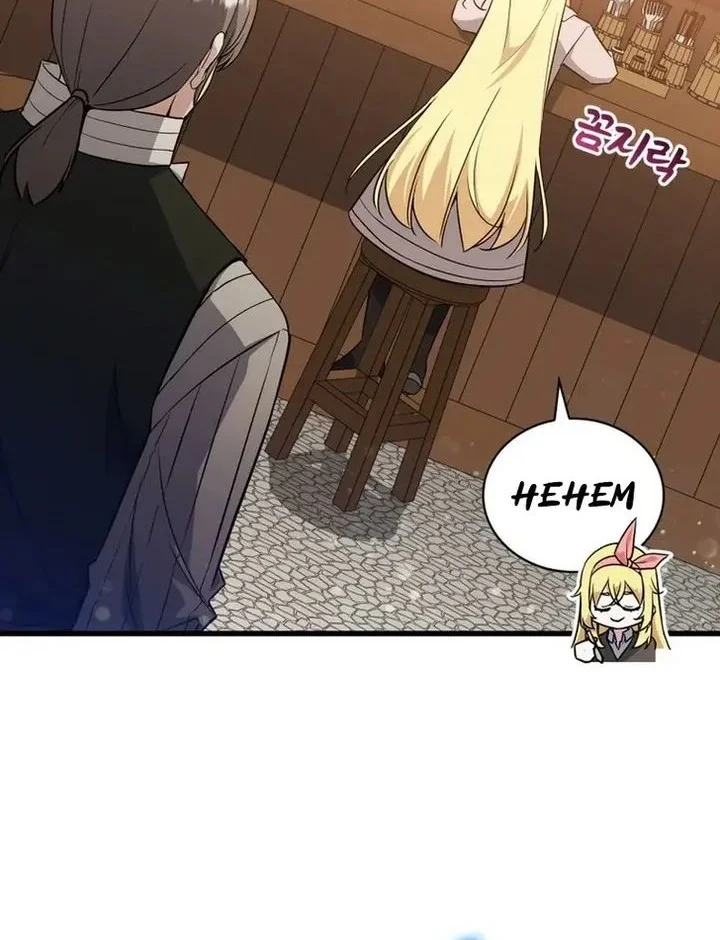 I Became the Academy Villain's Daughter Chapter 9 Gambar 28