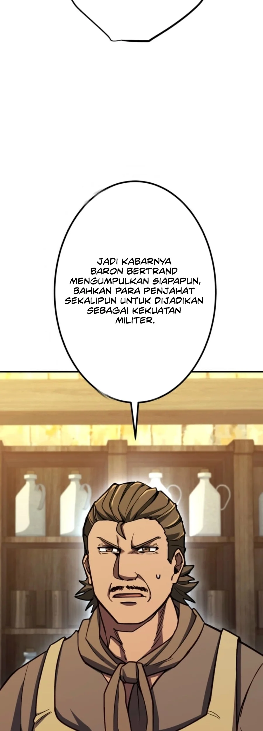 I Became the Berserker of the World I Created Chapter 10 Gambar 68