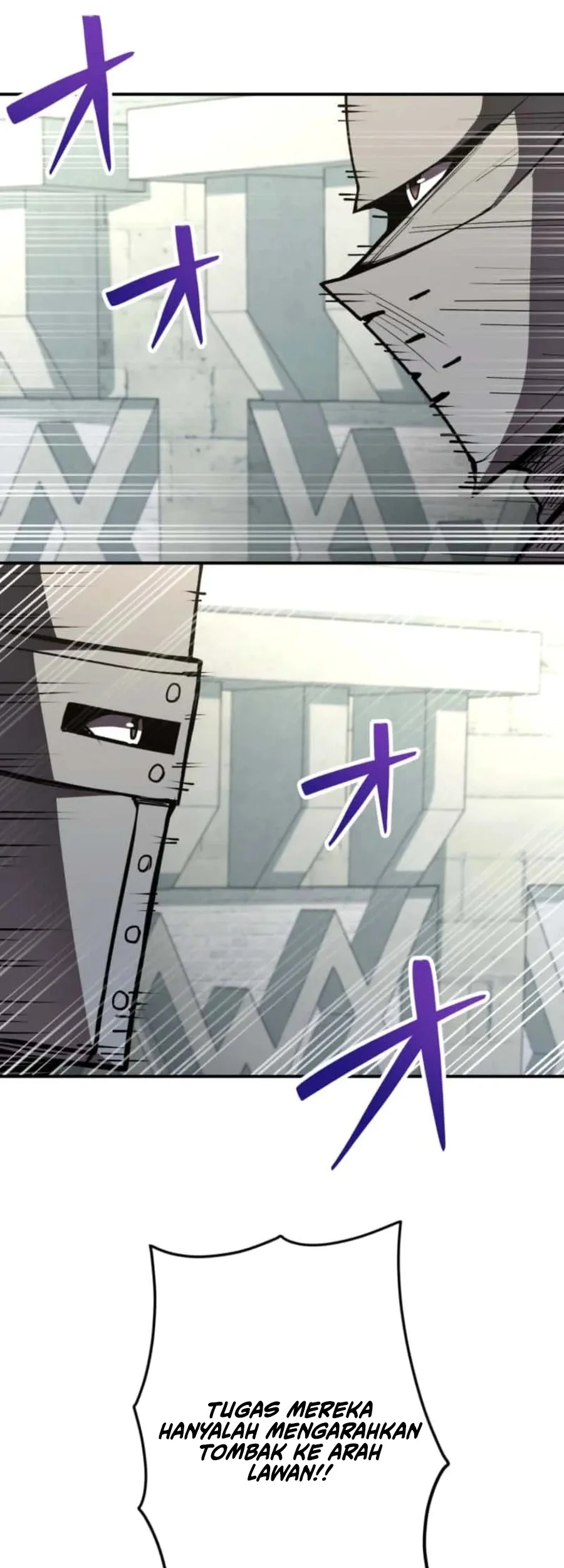 I Became the Berserker of the World I Created Chapter 11 Gambar 43