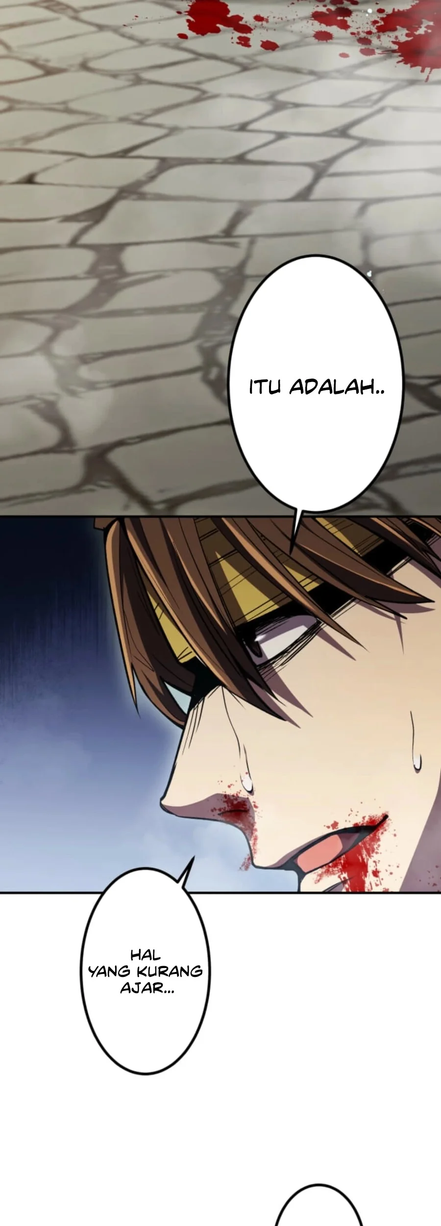 I Became the Berserker of the World I Created Chapter 13 Gambar 49