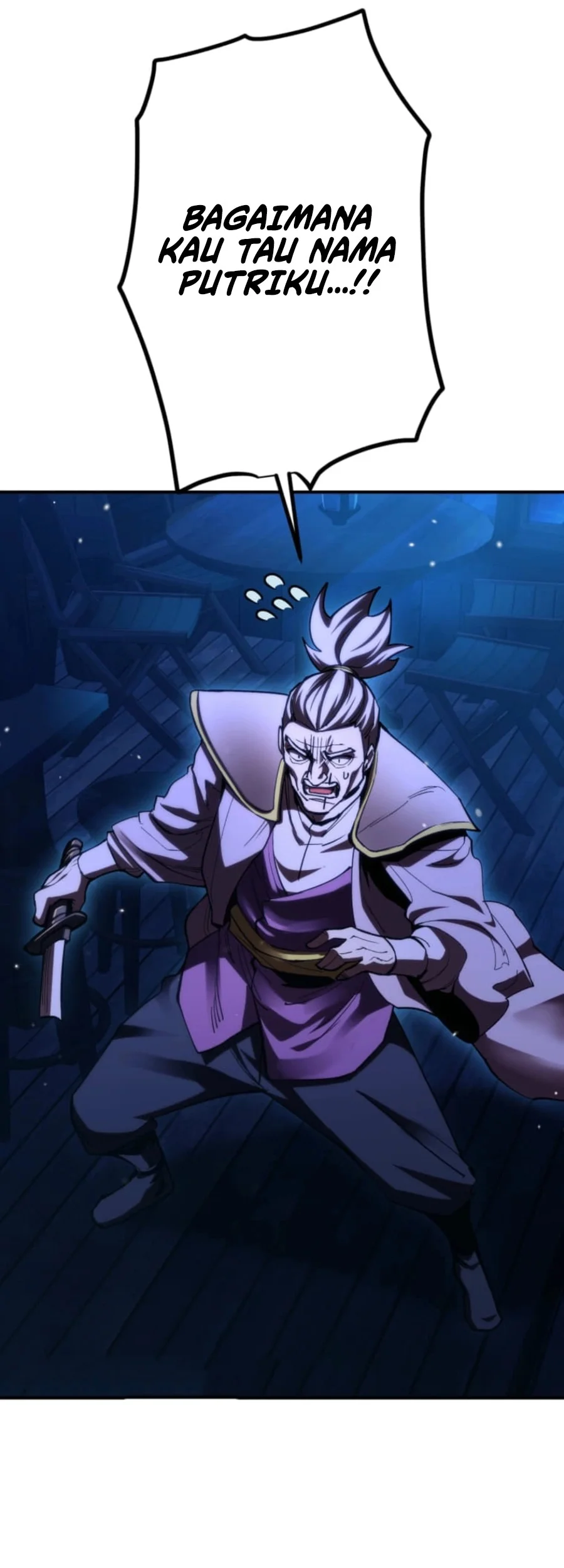 I Became the Berserker of the World I Created Chapter 14 Gambar 43