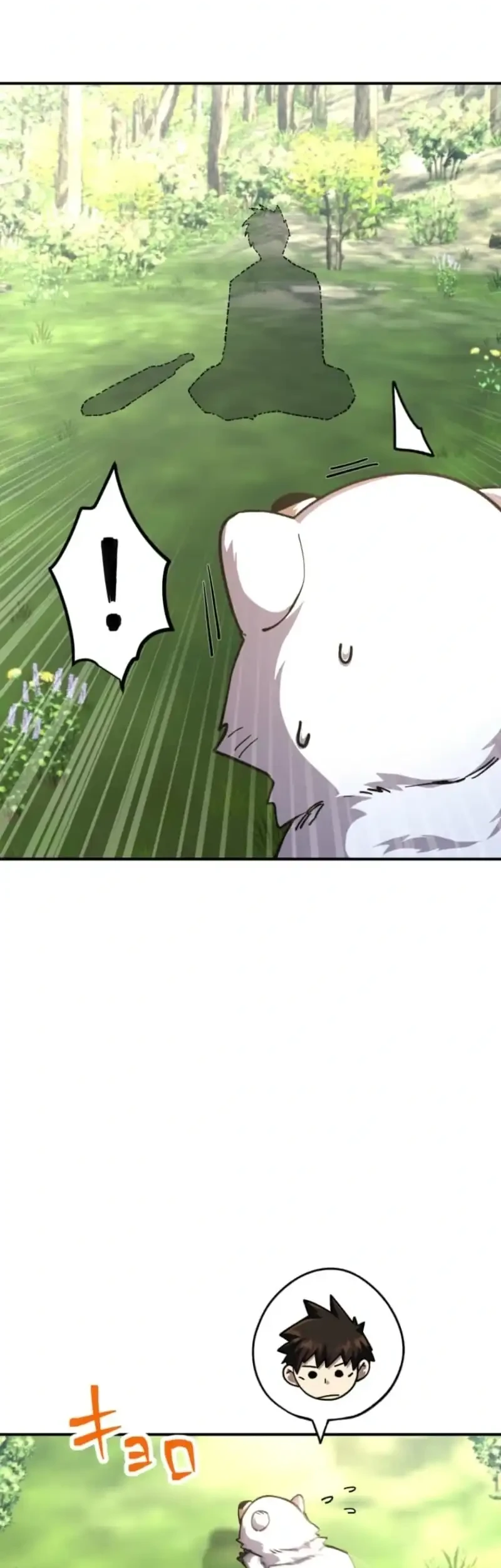 I Became the Berserker of the World I Created Chapter 9 Gambar 39