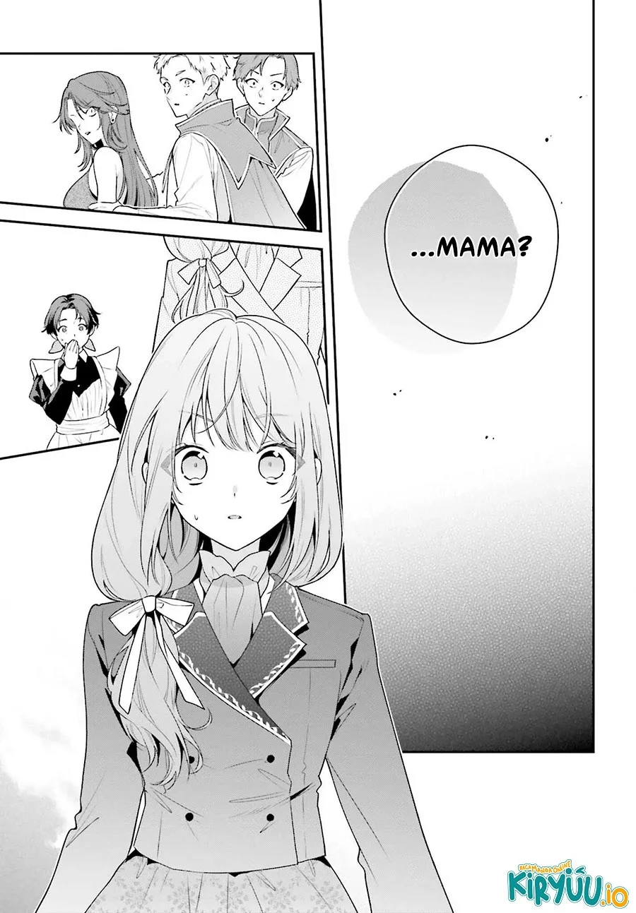 I Became the Contract Mom of a Troubled Count’s Six-Year-Old Daughter Chapter 10 Gambar 18