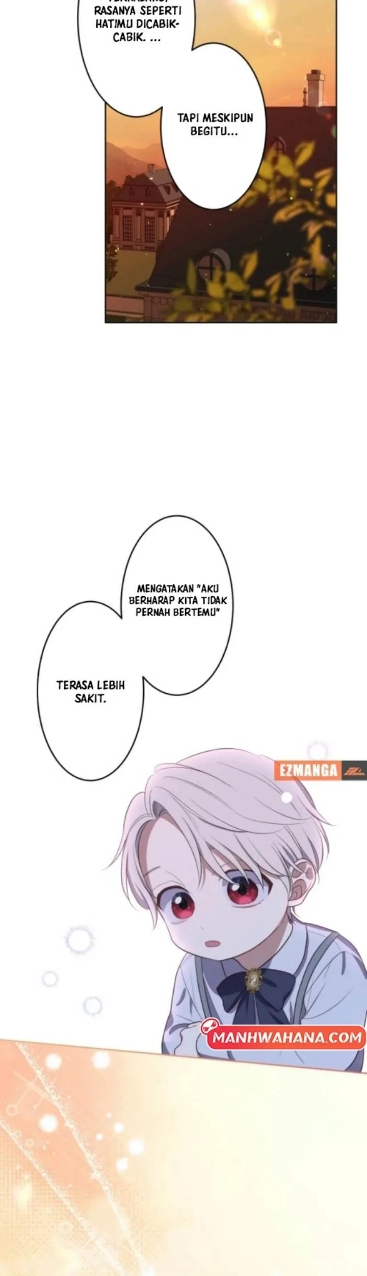 I Became the Contract Mother of the Grim Reaper Duke’s Family and They Became Obsessed With Me Chapter 16 Gambar 23
