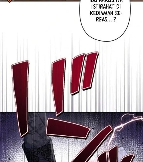 I Became the Contract Mother of the Grim Reaper Duke’s Family and They Became Obsessed With Me Chapter 32 Gambar 18