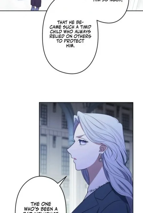 I Became the Contract Mother of the Grim Reaper Duke’s Family and They Became Obsessed With Me Chapter 34 Gambar 18
