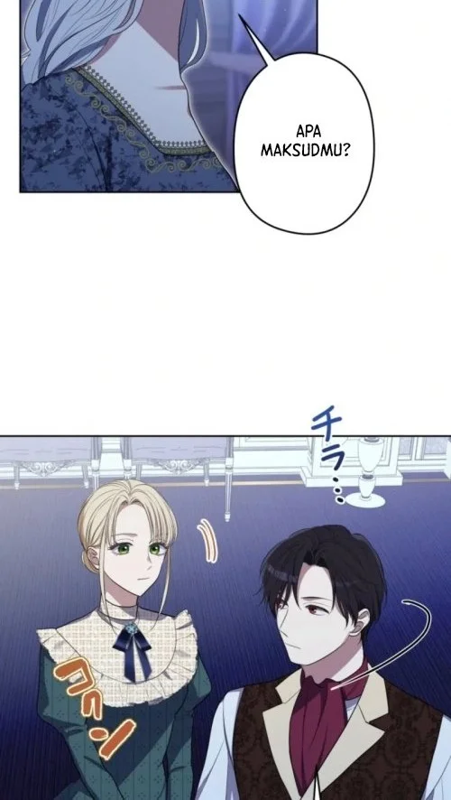 I Became the Contract Mother of the Grim Reaper Duke’s Family and They Became Obsessed With Me Chapter 35 Gambar 18