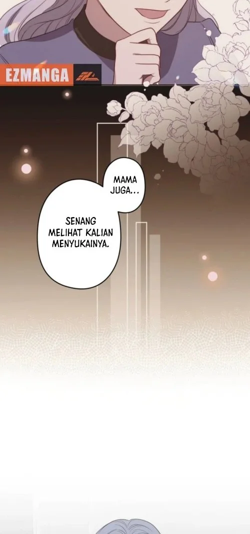I Became the Contract Mother of the Grim Reaper Duke’s Family and They Became Obsessed With Me Chapter 36 Gambar 18
