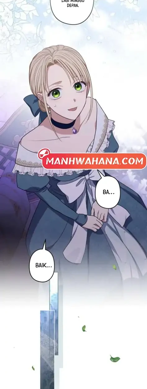 I Became the Contract Mother of the Grim Reaper Duke’s Family and They Became Obsessed With Me Chapter 42 Gambar 14