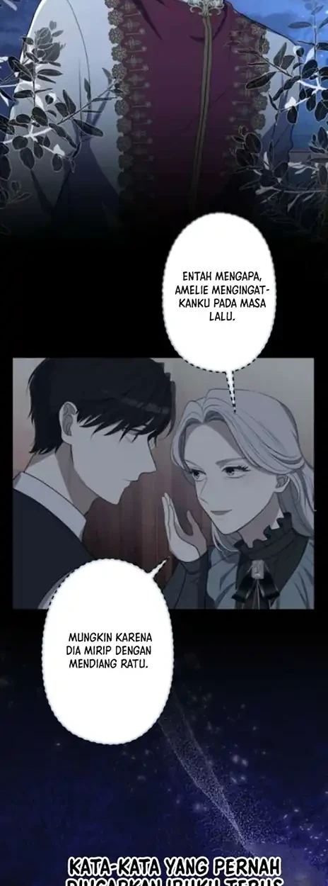 I Became the Contract Mother of the Grim Reaper Duke’s Family and They Became Obsessed With Me Chapter 43 Gambar 14