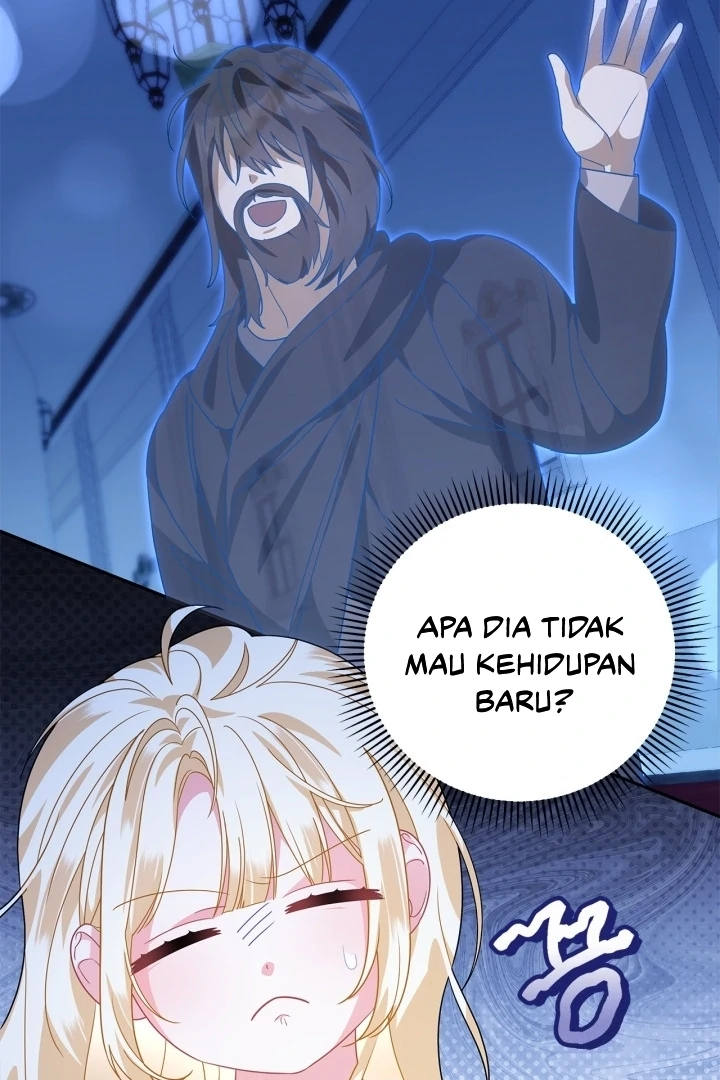 I Became the Daughter of a Ghost Duke Chapter 10 Gambar 65