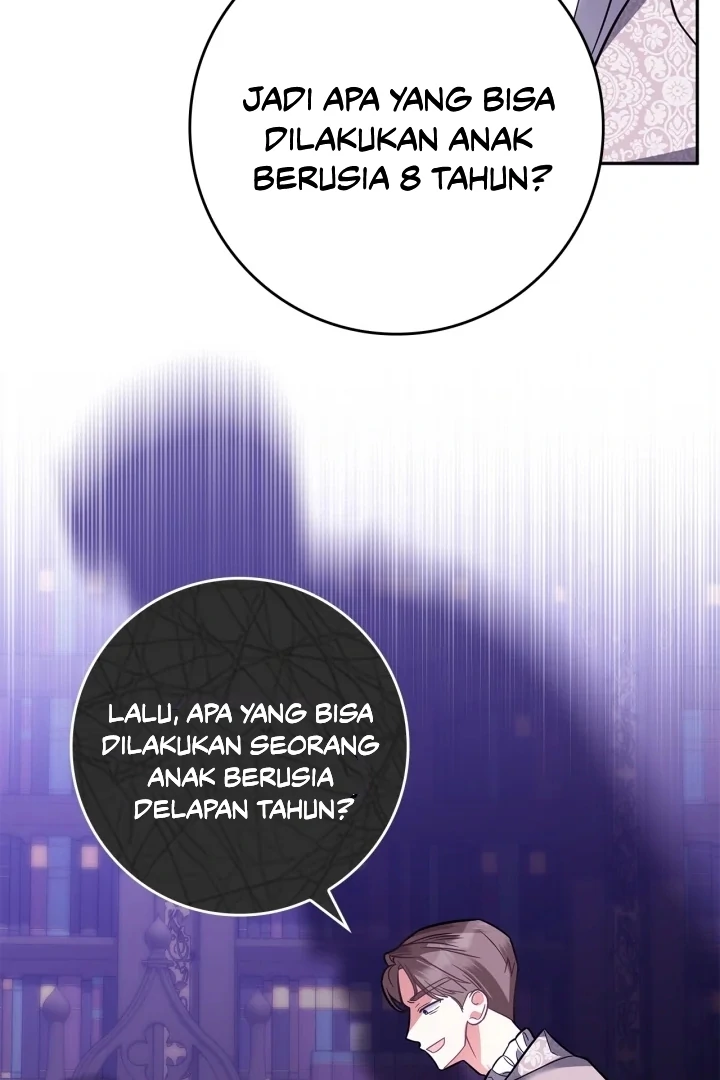 I Became the Daughter of a Ghost Duke Chapter 2 Gambar 100