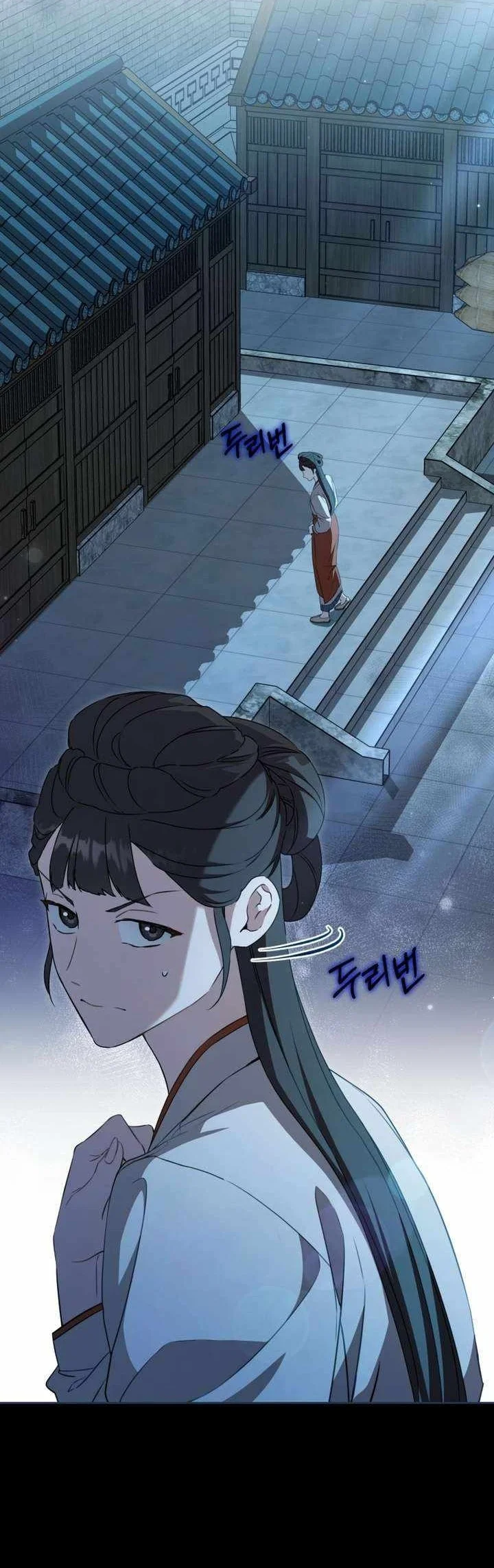 I Became the Despised Granddaughter of the Murim Family Chapter 100 Gambar 47