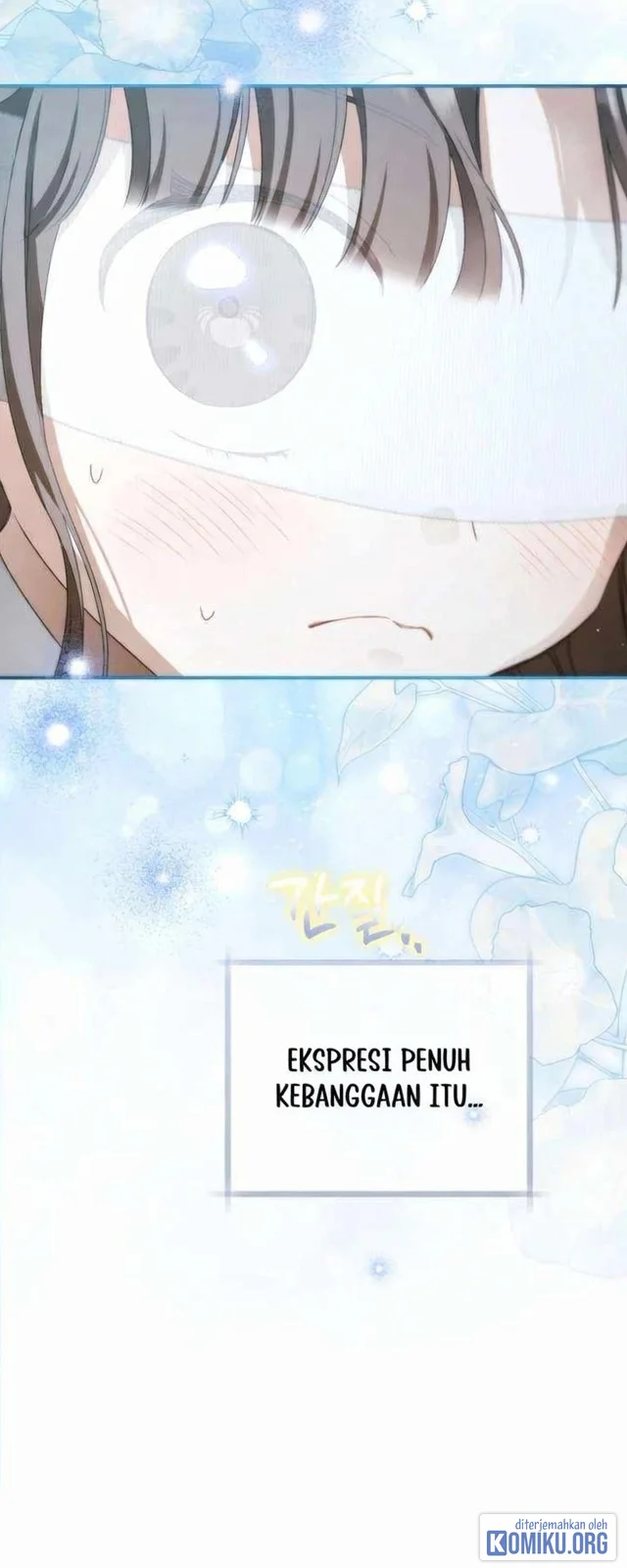 I Became the Despised Granddaughter of the Murim Family Chapter 101 Gambar 49