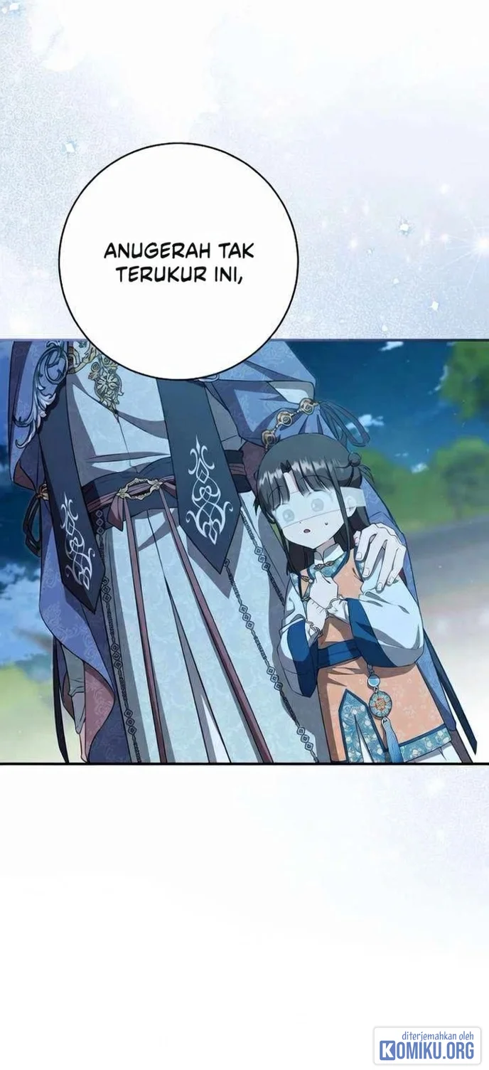 I Became the Despised Granddaughter of the Murim Family Chapter 101 Gambar 51
