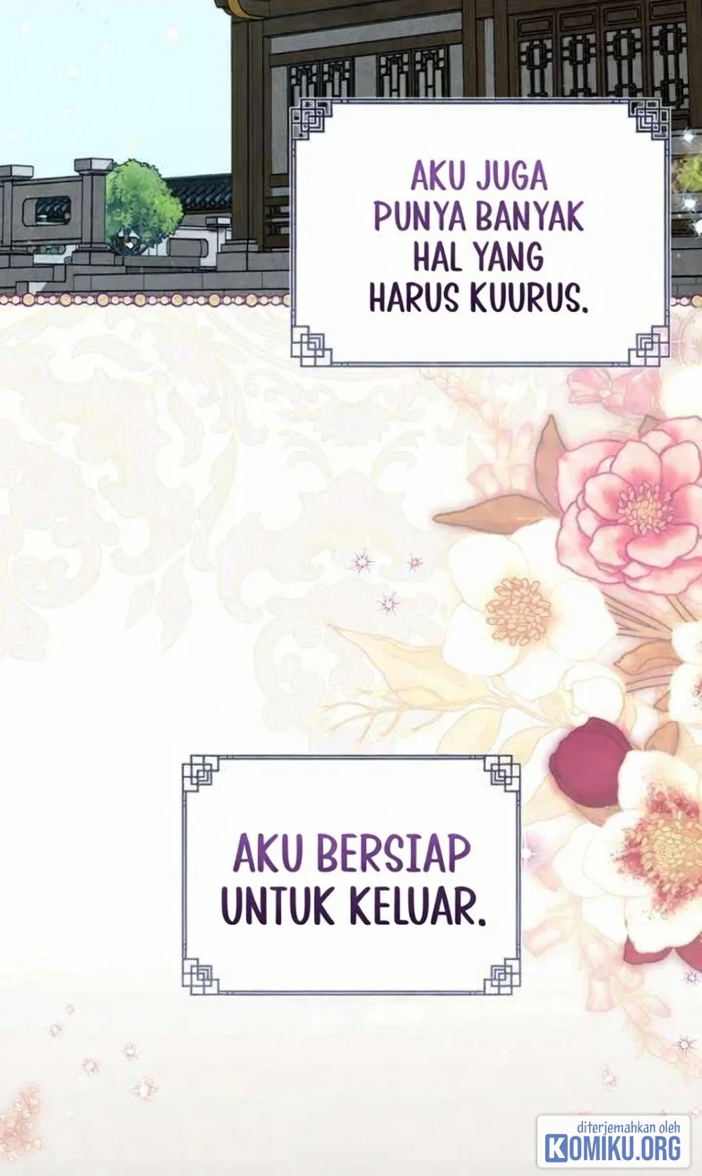 I Became the Despised Granddaughter of the Murim Family Chapter 102 Gambar 62