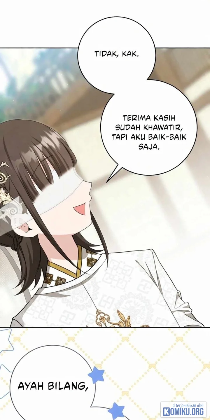 I Became the Despised Granddaughter of the Murim Family Chapter 108 Gambar 54