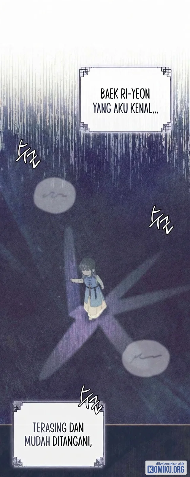I Became the Despised Granddaughter of the Murim Family Chapter 112 Gambar 50