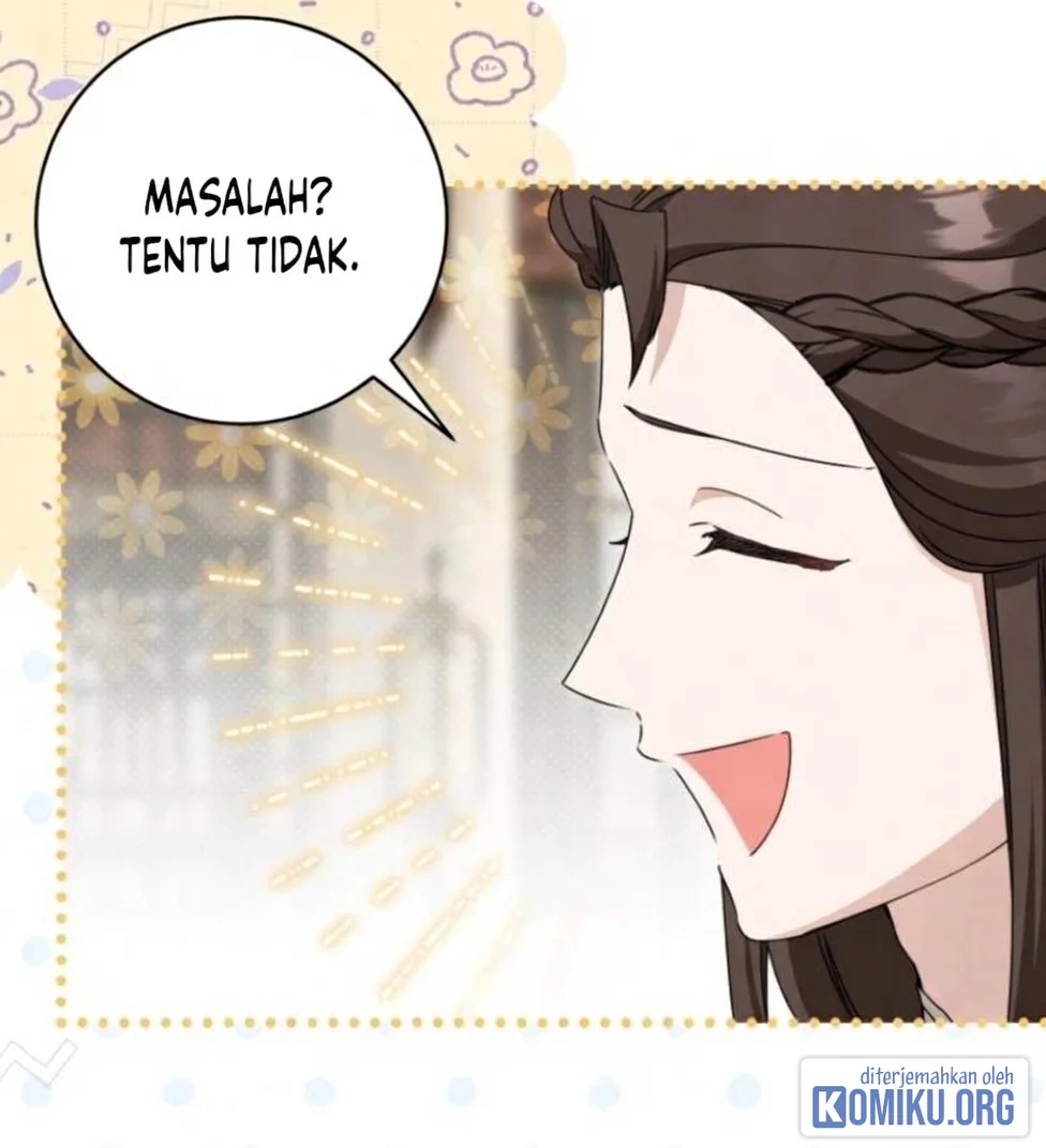 I Became the Despised Granddaughter of the Murim Family Chapter 113 Gambar 49