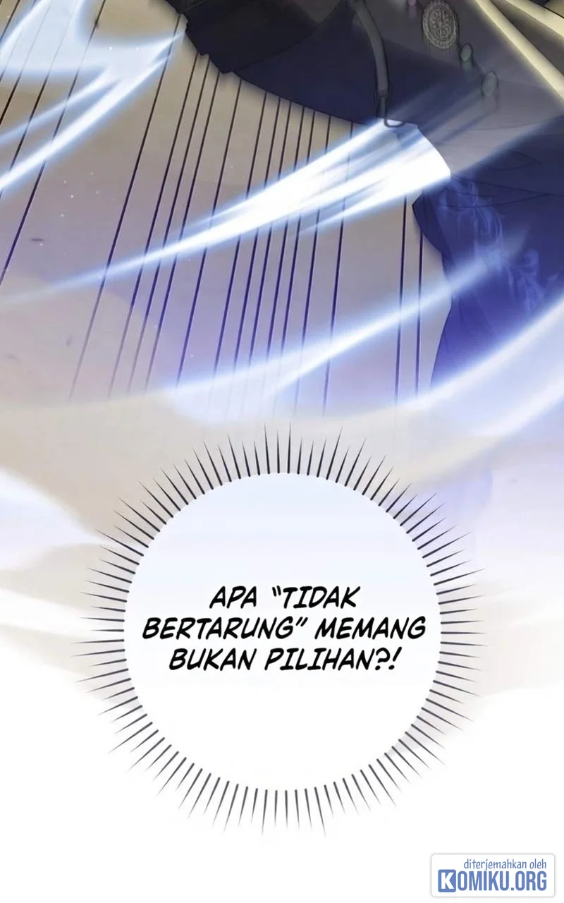 I Became the Despised Granddaughter of the Murim Family Chapter 116 Gambar 47