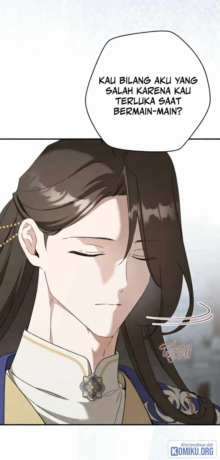 I Became the Despised Granddaughter of the Murim Family Chapter 118 Gambar 48