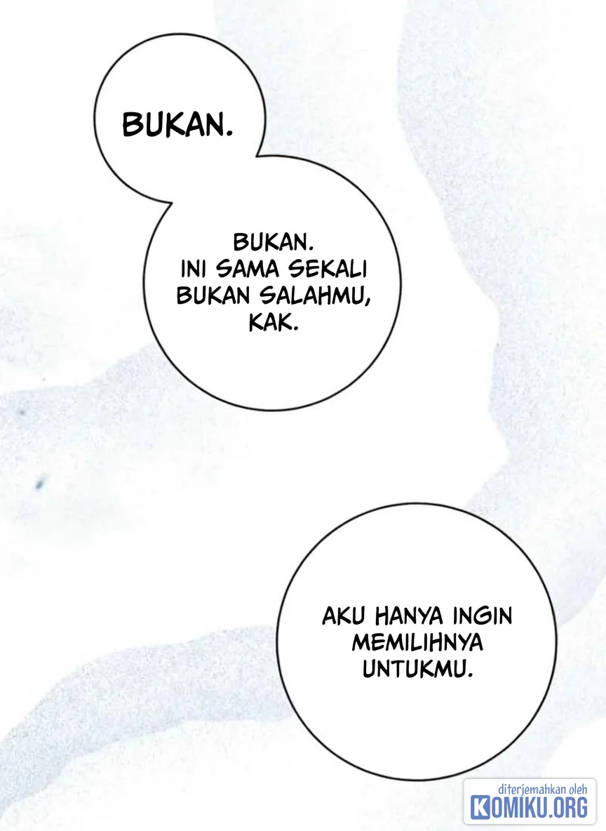 I Became the Despised Granddaughter of the Murim Family Chapter 118 Gambar 49