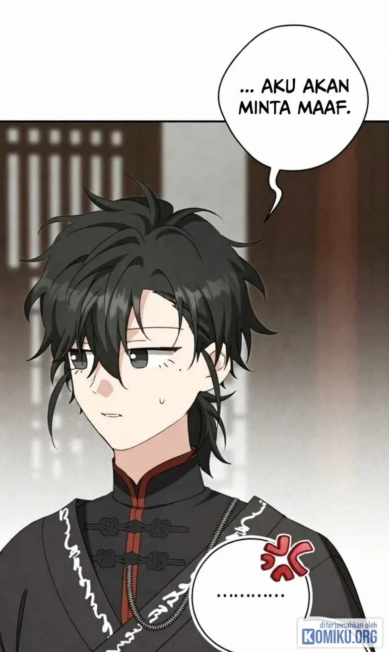 I Became the Despised Granddaughter of the Murim Family Chapter 120 Gambar 51