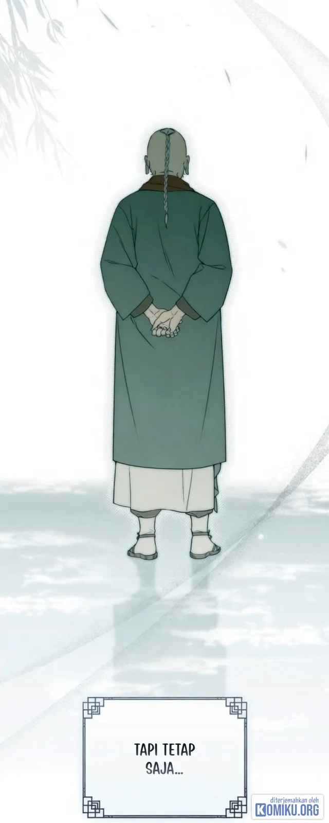 I Became the Despised Granddaughter of the Murim Family Chapter 121 Gambar 55