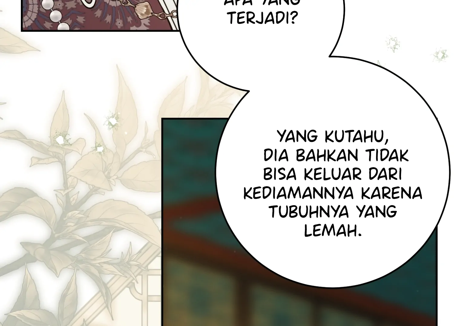 I Became the Despised Granddaughter of the Murim Family Chapter 97 halaman 123