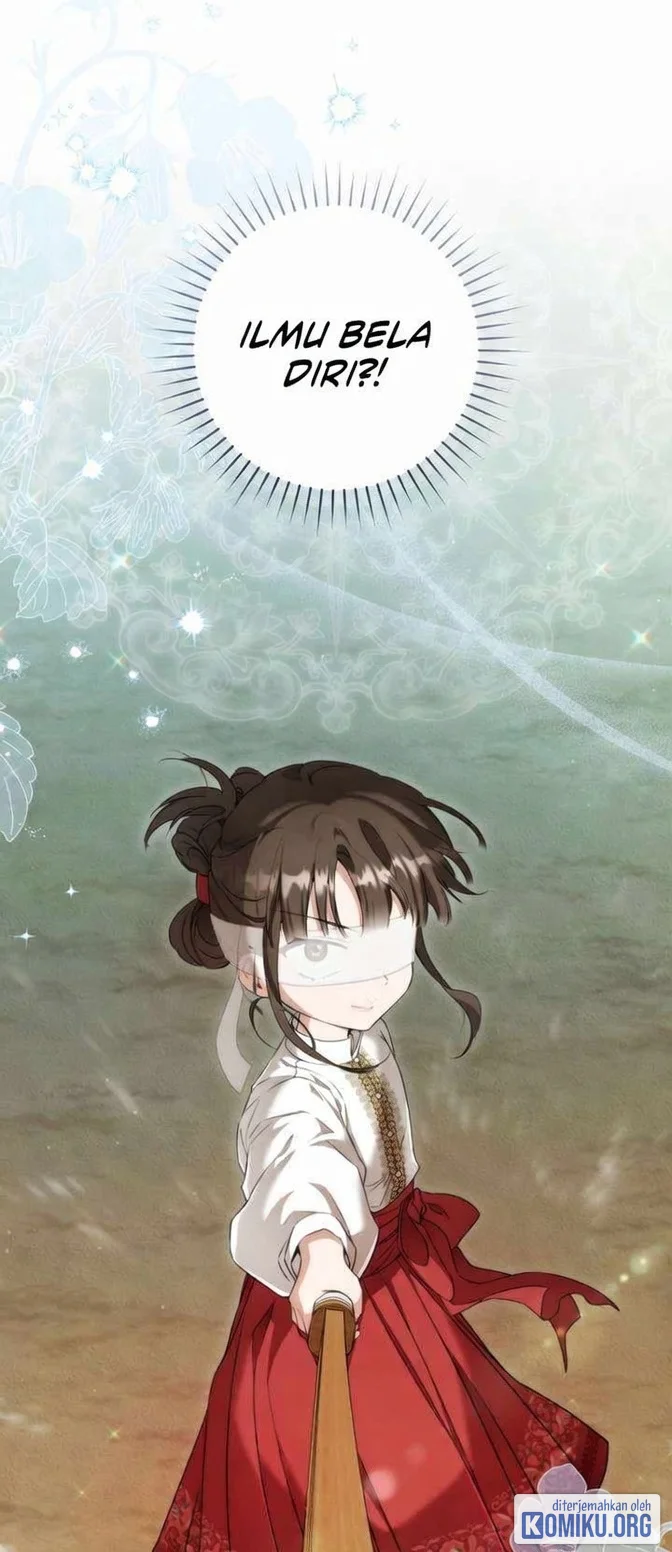 I Became the Despised Granddaughter of the Murim Family Chapter 98 Gambar 50