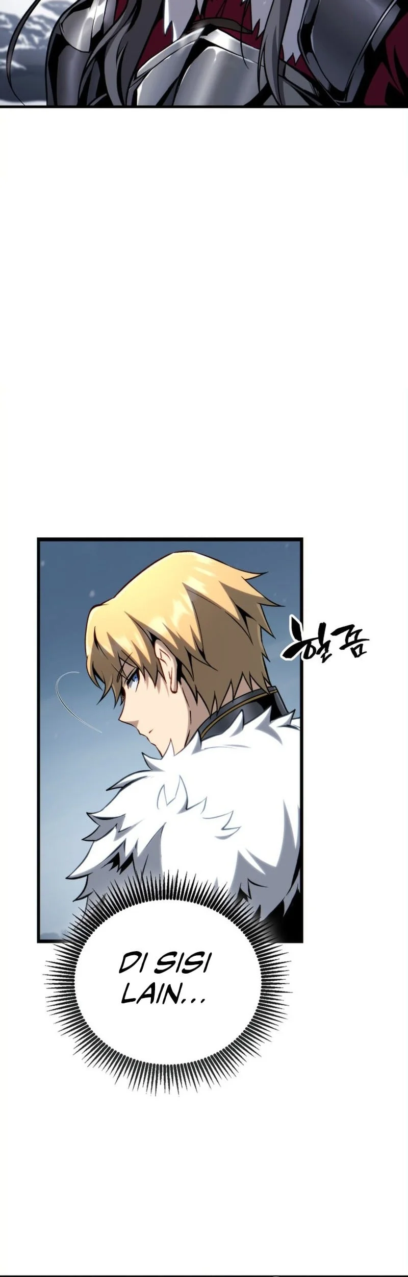 I Became the First Prince: Legend of Sword's Song Chapter 23 Gambar 55