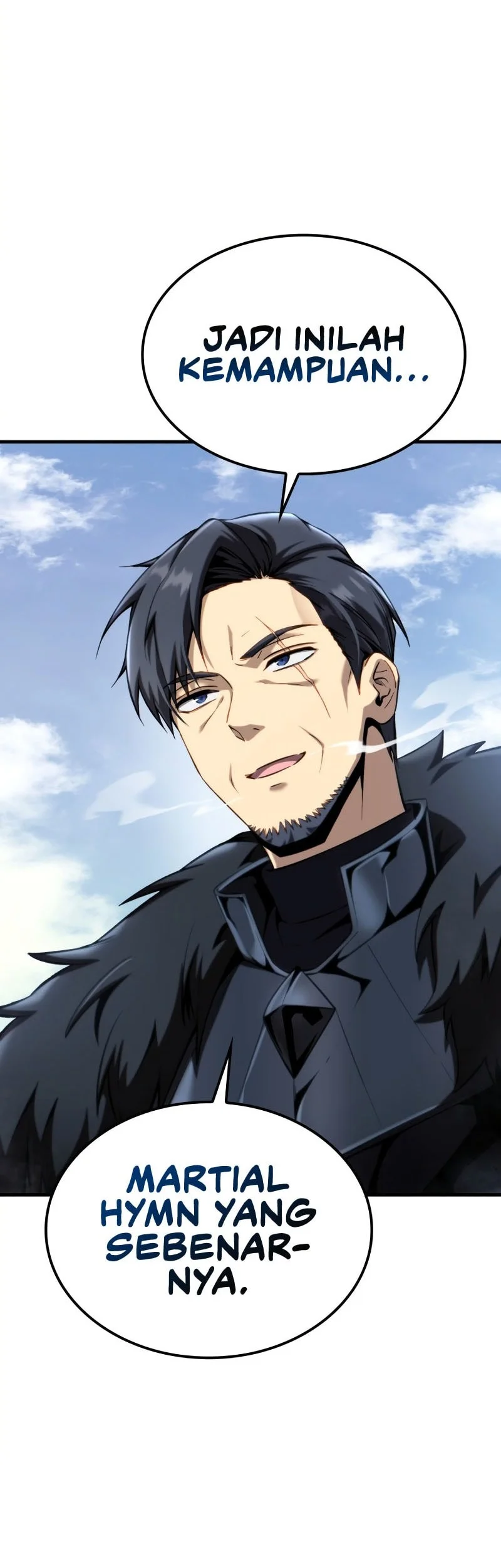 I Became the First Prince: Legend of Sword's Song Chapter 34 Gambar 49