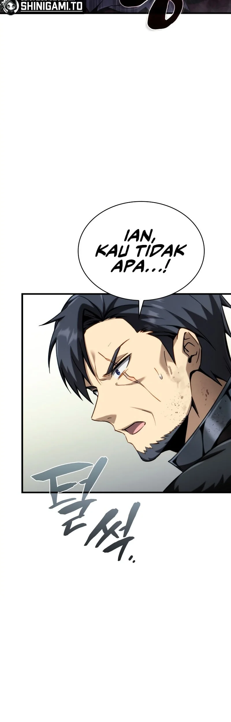 I Became the First Prince: Legend of Sword's Song Chapter 34 Gambar 52